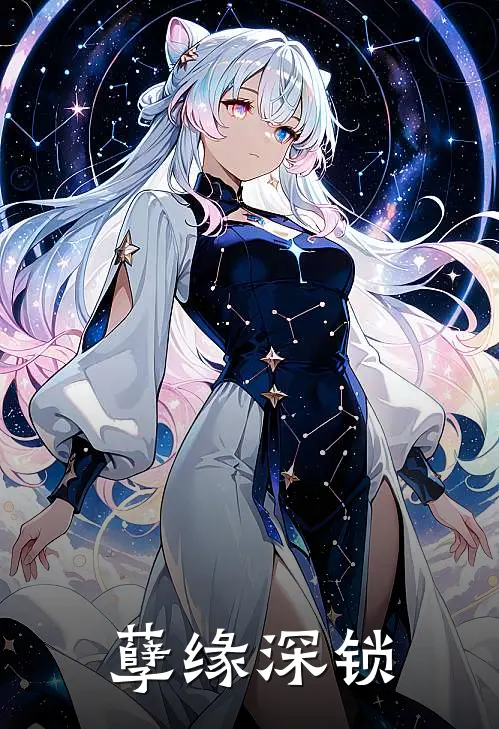 孽缘深锁