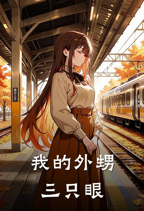 我的外甥三只眼