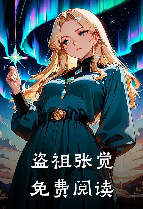 盗祖张觉免费阅读