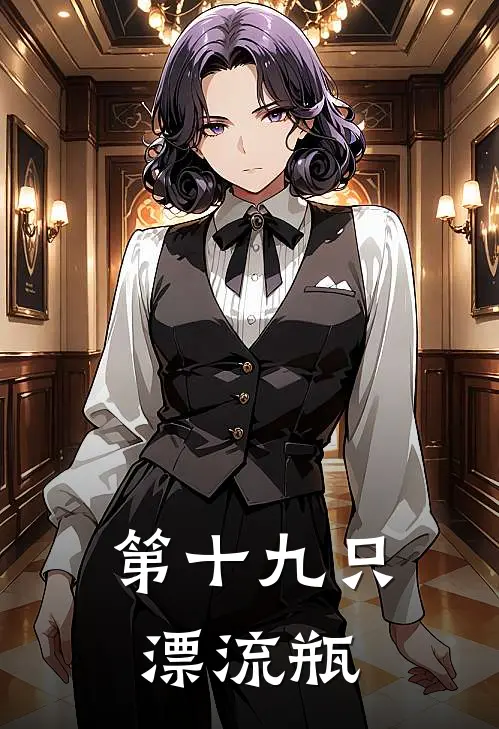 第十九只漂流瓶