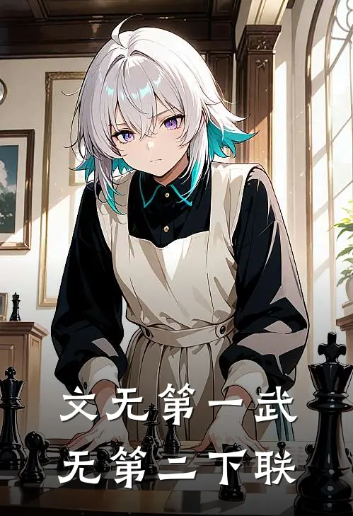 文无第一武无第二下联