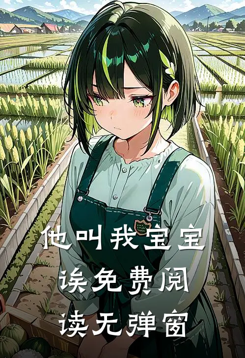 他叫我宝宝诶免费阅读无弹窗