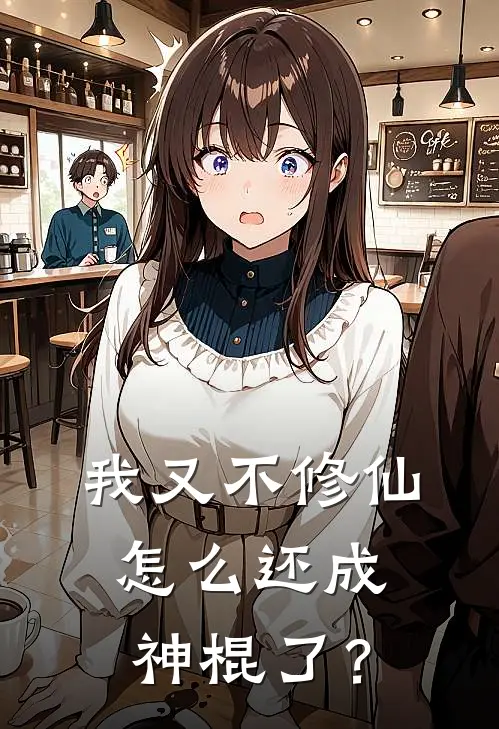 李晨潇林楠《我又不修仙，怎么还成神棍了？》全本免费在线阅读_(李晨潇林楠)最新章节在线阅读