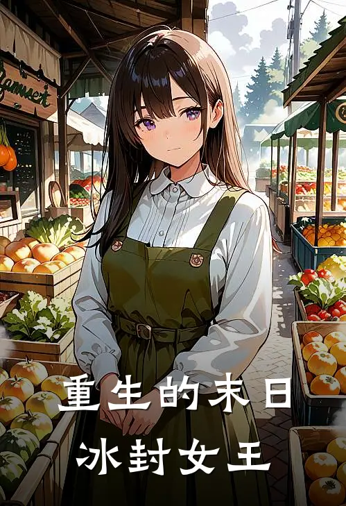 重生的末日冰封女王