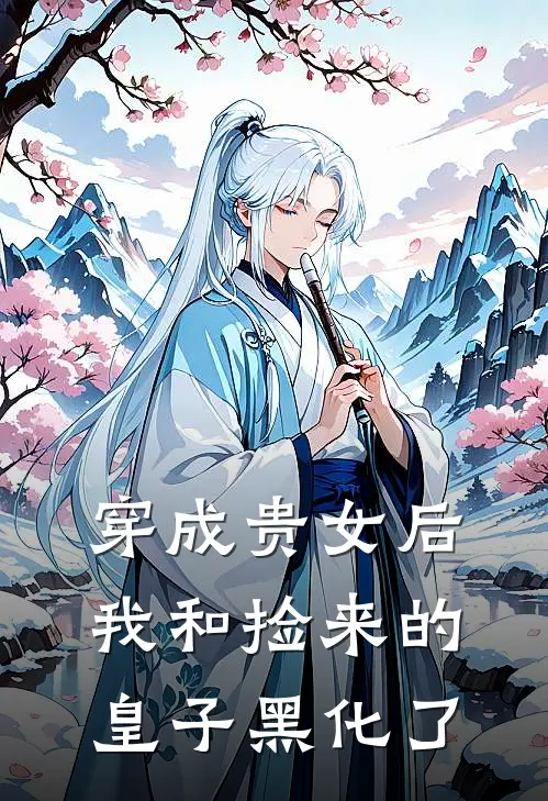 凌璇顾星言穿成贵女后我和捡来的皇子黑化了最新章节在线阅读_凌璇顾星言完整版阅读