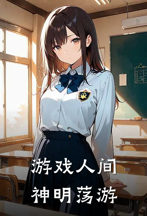 游戏人间，神明荡游