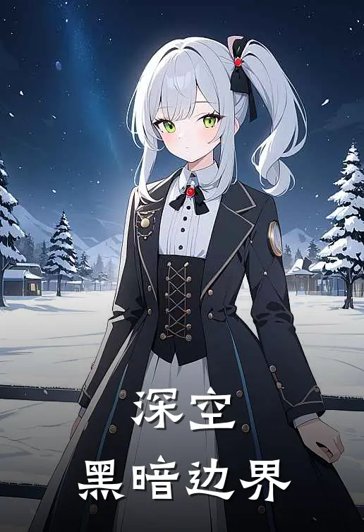 深空：黑暗边界周夏艾莉亚热门的网络小说_完整版小说深空：黑暗边界(周夏艾莉亚)