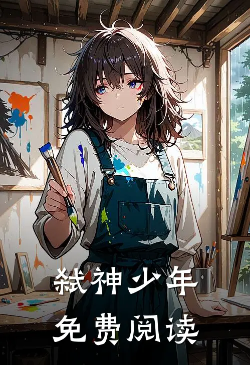 弑神少年免费阅读