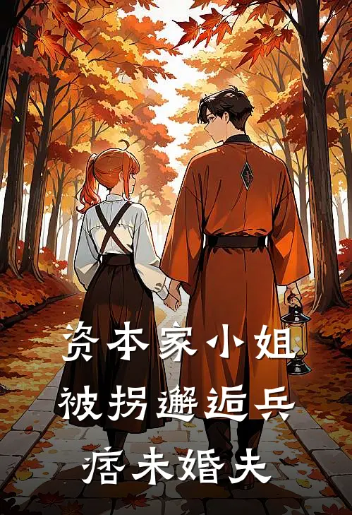 资本家小姐被拐邂逅兵痞未婚夫