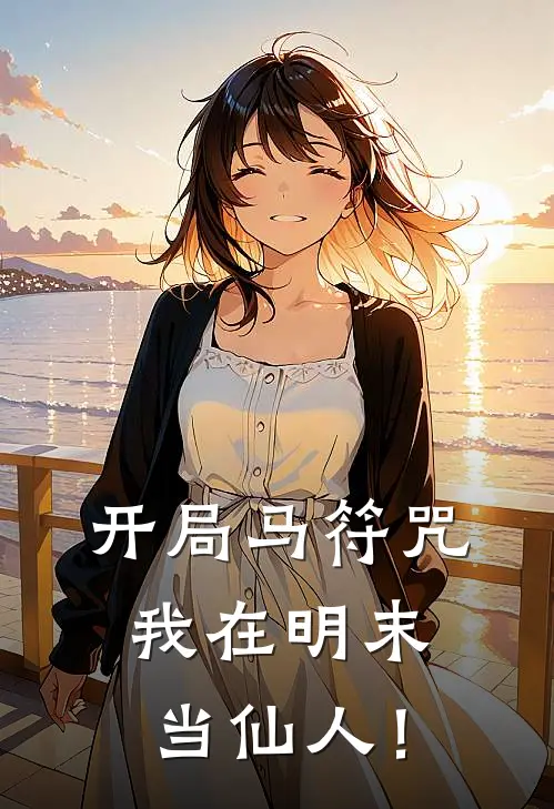 《开局马符咒，我在明末当仙人！》林神李云涛完结版阅读_林神李云涛完结版在线阅读