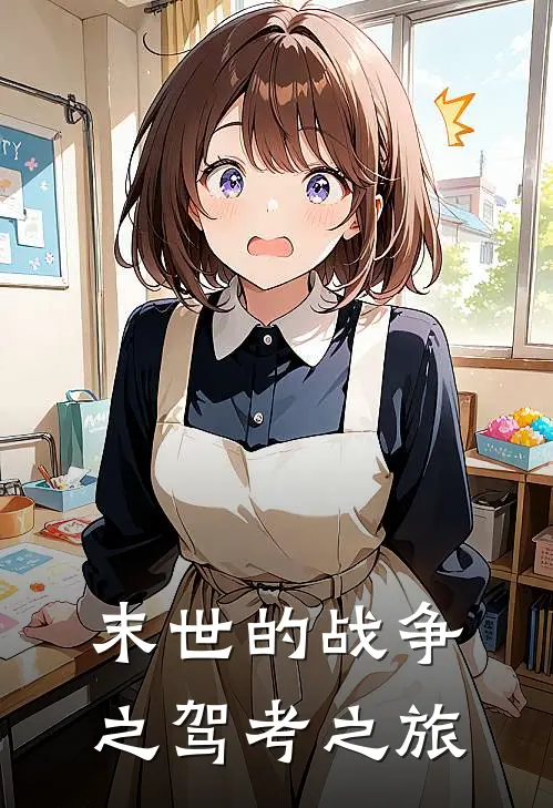 《末世的战争之驾考之旅》林羽王强火爆新书_末世的战争之驾考之旅(林羽王强)最新热门小说