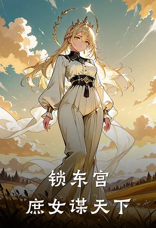 锁东宫：庶女谋天下(苏晚棠苏明璃)免费小说在线阅读_在线阅读免费小说锁东宫：庶女谋天下(苏晚棠苏明璃)