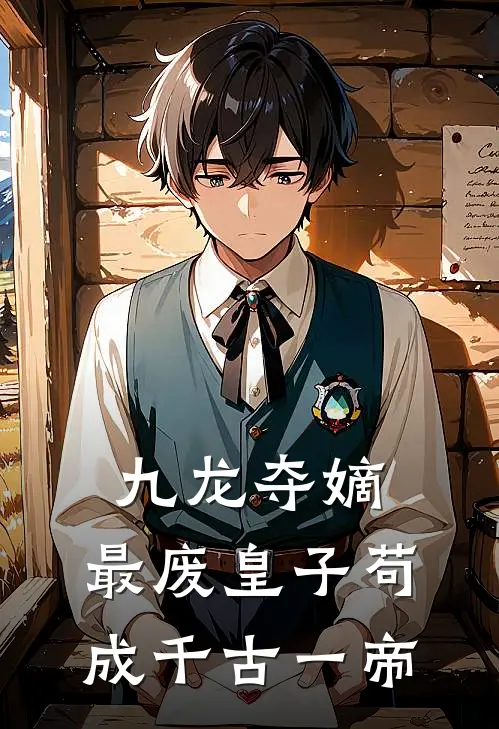 九龙夺嫡：最废皇子苟成千古一帝林川苏若薇完整版小说_小说完结推荐九龙夺嫡：最废皇子苟成千古一帝(林川苏若薇)