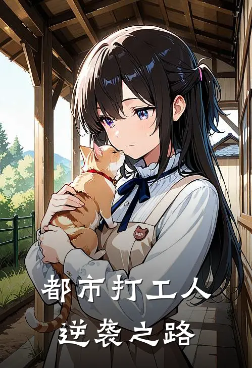 都市打工人逆袭之路