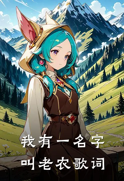 我有一名字叫老农歌词