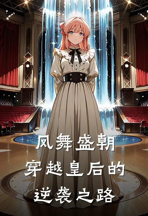 凤舞盛朝：穿越皇后的逆袭之路