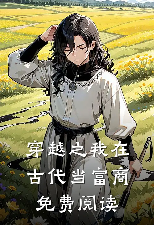 穿越之我在古代当富商免费阅读