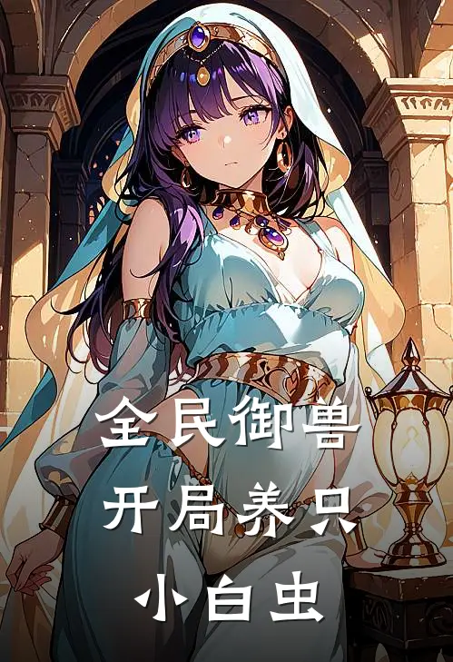 全民御兽：开局养只小白虫