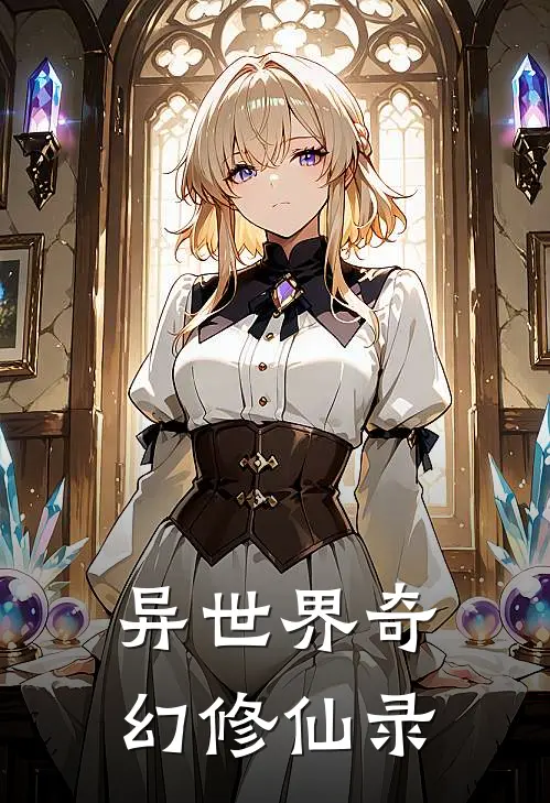 异世界奇幻修仙录