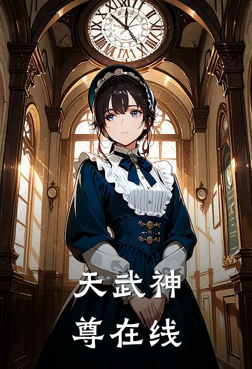 天武神尊在线