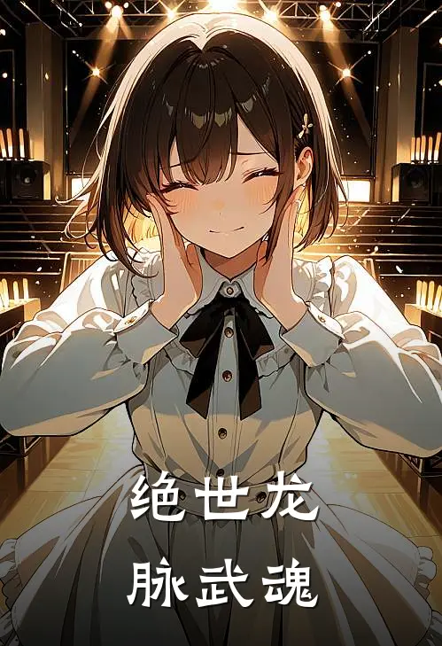 绝世龙脉武魂
