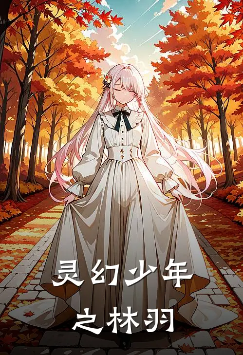 灵幻少年之林羽