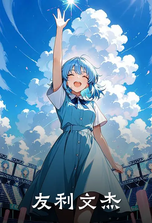 友利文杰文杰陈韵全文免费阅读_完结热门小说友利文杰(文杰陈韵)