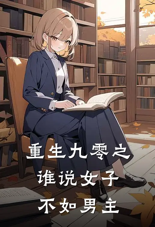 重生九零之谁说女子不如男主