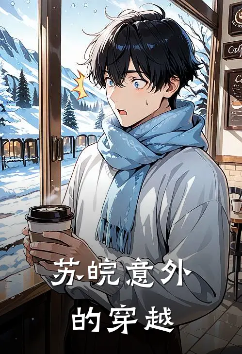 苏皖意外的穿越