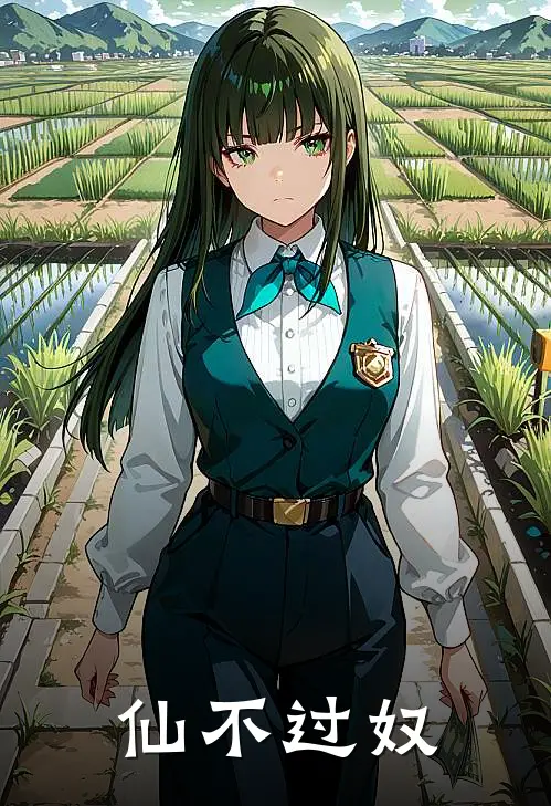 顾长生林雪衣(仙不过奴)完整版免费在线阅读_《仙不过奴》全集在线阅读