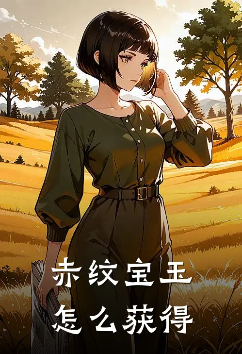 赤纹宝玉怎么获得