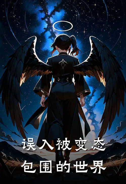 误入被变态包围的世界