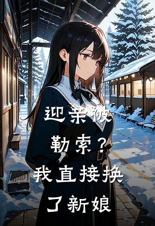 迎亲被勒索？我直接换了新娘