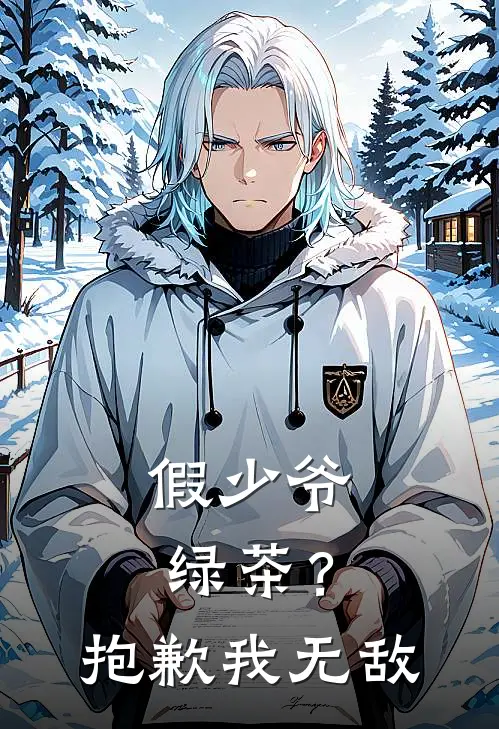 假少爷绿茶？抱歉，我无敌