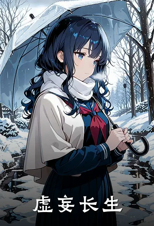 虚妄长生(陆不凡赵炎)免费小说笔趣阁_完结版小说推荐虚妄长生(陆不凡赵炎)