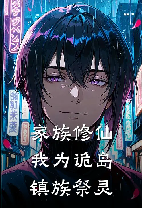 家族修仙：我为诡岛镇族祭灵陈玄林周一免费小说全本阅读_小说免费完结家族修仙：我为诡岛镇族祭灵陈玄林周一