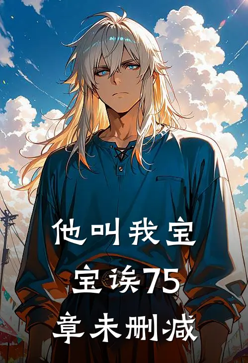 他叫我宝宝诶75章未删减