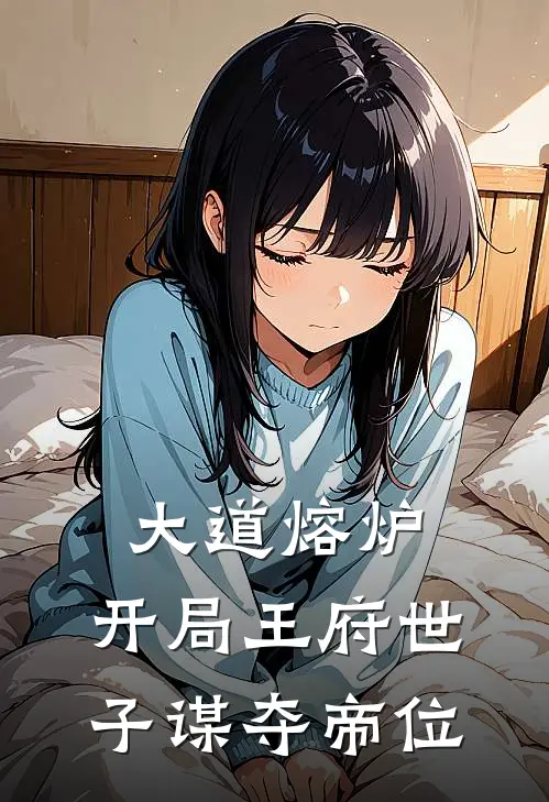 大道熔炉，开局王府世子谋夺帝位