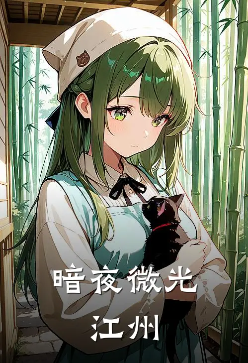 暗夜微光：江州