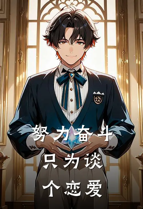 努力奋斗，只为谈个恋爱(许琇于航)完结小说_热门小说推荐努力奋斗，只为谈个恋爱许琇于航
