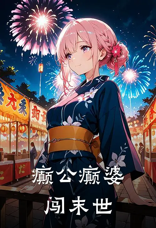 癫公癫婆闯末世