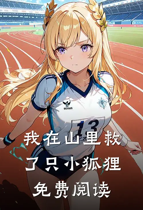 我在山里救了只小狐狸免费阅读