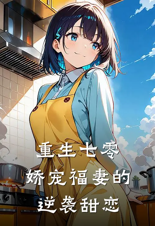 重生七零：娇宠福妻的逆袭甜恋