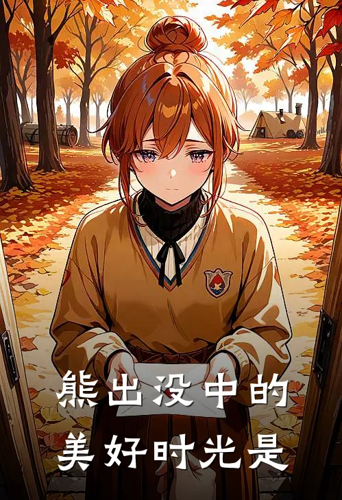 熊出没中的美好时光是