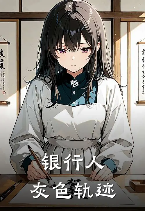 银行人，灰色轨迹王亚林丽丽推荐完结小说_免费阅读银行人，灰色轨迹(王亚林丽丽)