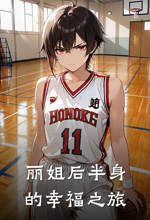 丽姐后半身的幸福之旅