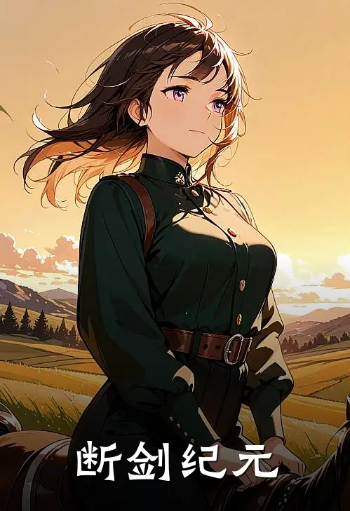 断剑纪元