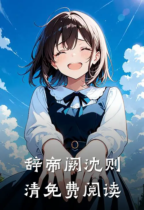 辞帝阙沈则清免费阅读