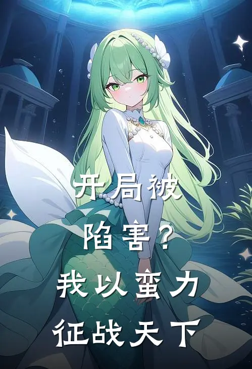 开局被陷害？我以蛮力征战天下