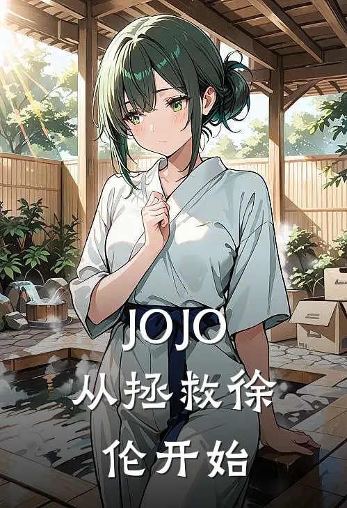 JOJO：从拯救徐伦开始(马尔科特莉休)全章节在线阅读_马尔科特莉休全章节在线阅读